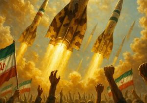 به نام رسانه انقلابی و به کام جنگ شناختی اسرائیل