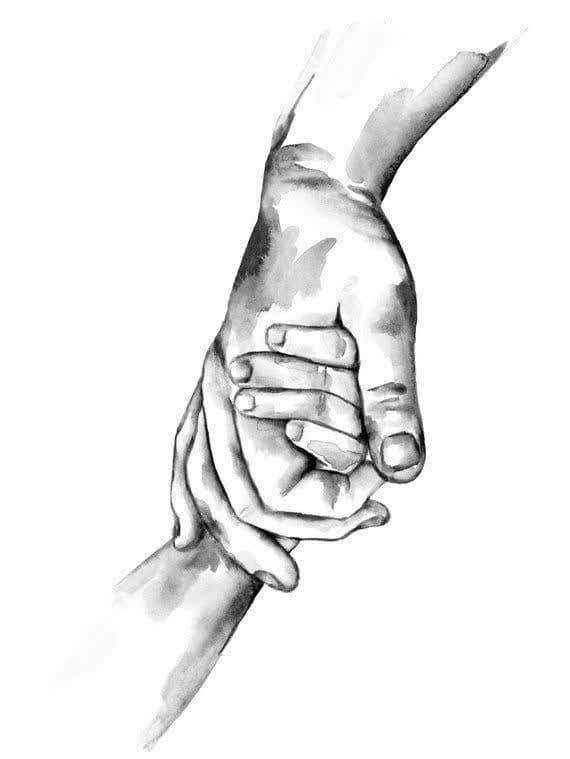 نانِ دلِ مردم