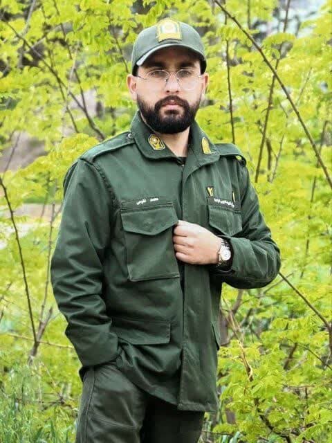 خون پاک سربازان وطن بر زمین نخواهد ماند،روایتی از پرواز سربازان وطن