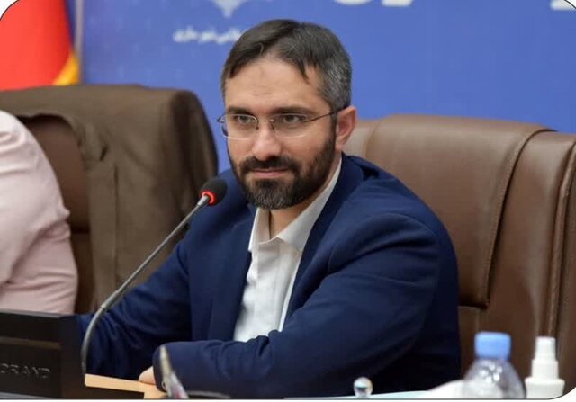 راه‌اندازی نخستین بلندگوی ترافیکی کشور در ساری؛ گامی در مدیریت ترافیک شهری