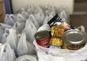 مشکلی بابت تامین ارزاق عمومی مردم وجود ندارد