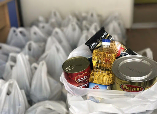 مشکلی بابت تامین ارزاق عمومی مردم وجود ندارد