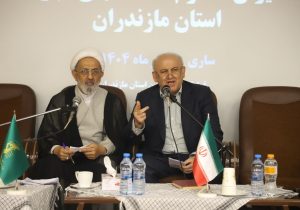 تأکید بر ضرورت تقویت جهاد تبیین در برابر جنگ نرم دشمنان