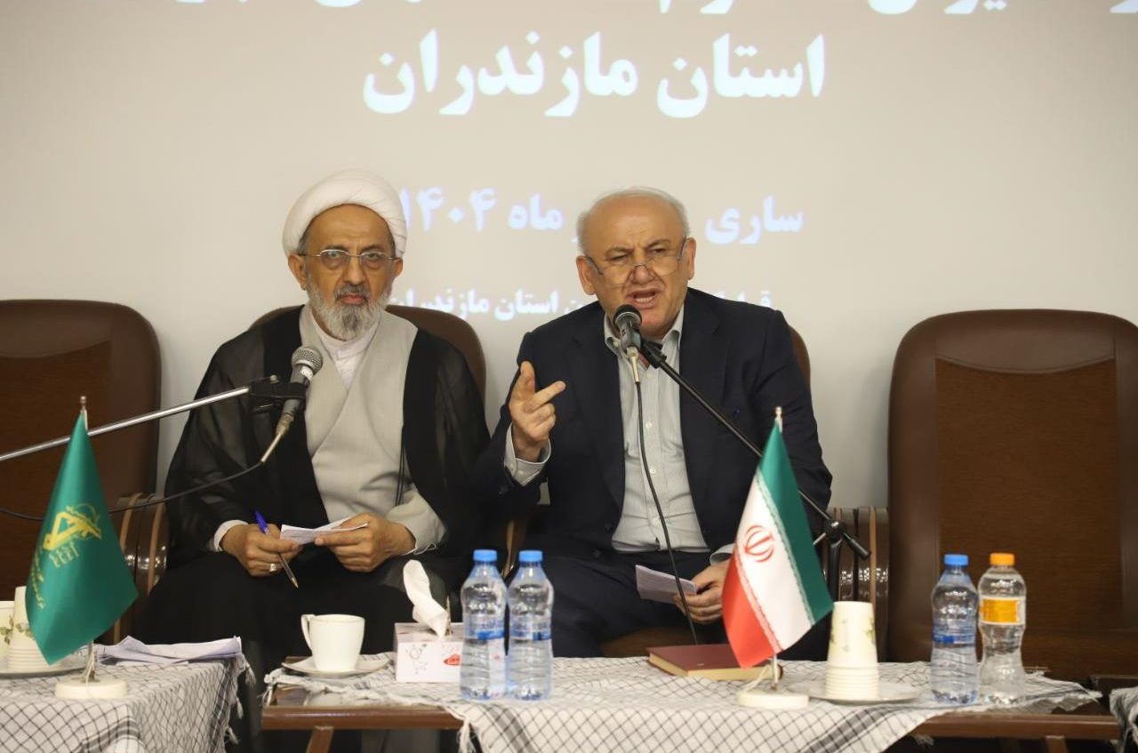 تأکید بر ضرورت تقویت جهاد تبیین در برابر جنگ نرم دشمنان