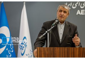 مازندران؛ پیوند صنعت هسته‌ای با قطب کشاورزی ایران