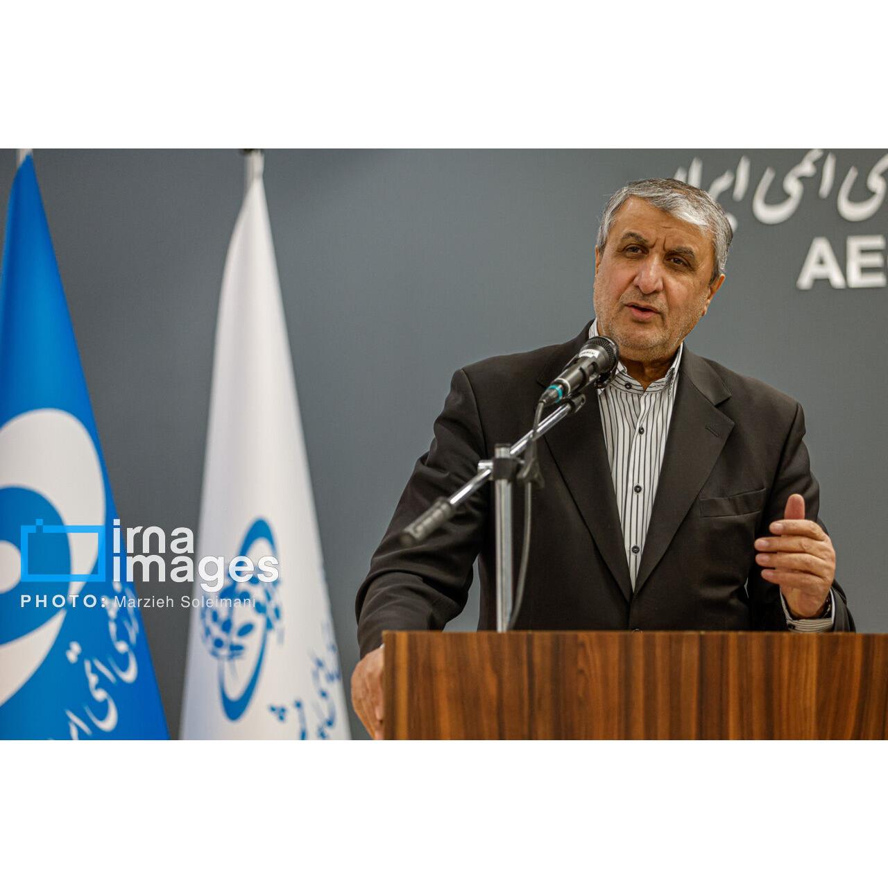 مازندران؛ پیوند صنعت هسته‌ای با قطب کشاورزی ایران