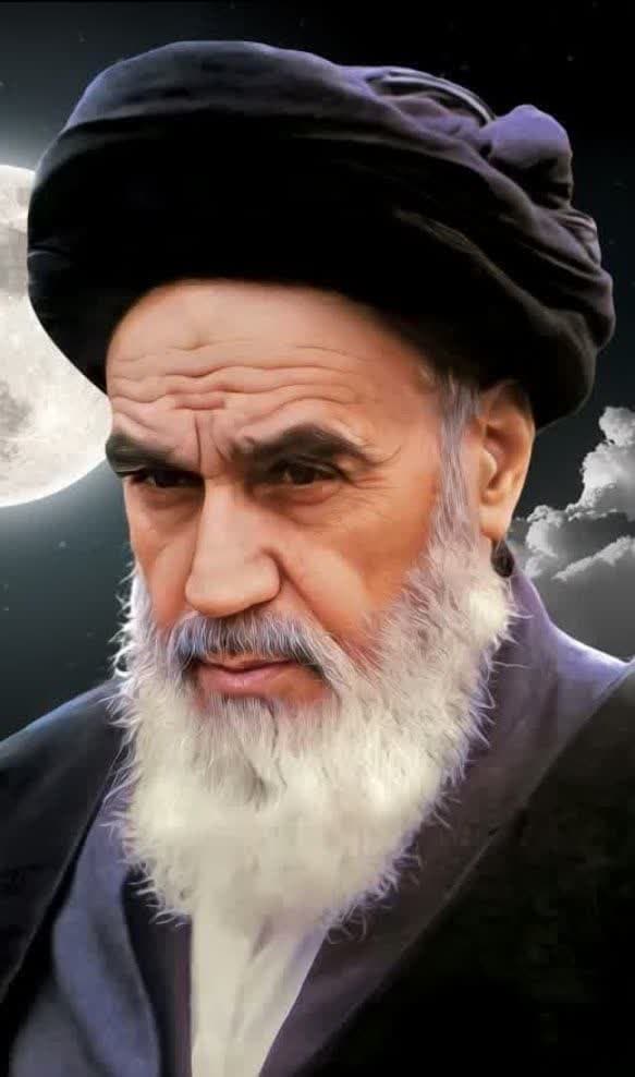 واکاوی اندیشه ها و نقش آفرینی های تاریخی امام راحل