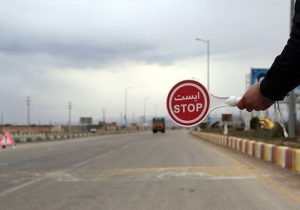 تشدید ایست و بازرسی‌های عرصه‌های جنگلی