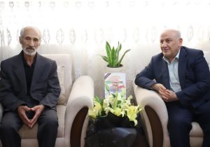 شهیدان هسته ای، چراغ راه آینده کشور