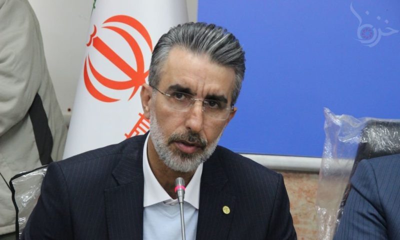 تاکید مدیرکل ورزش مازندران بر لزوم حمایت همه جانبه برای ارتقای ورزش همگانی و قهرمانی