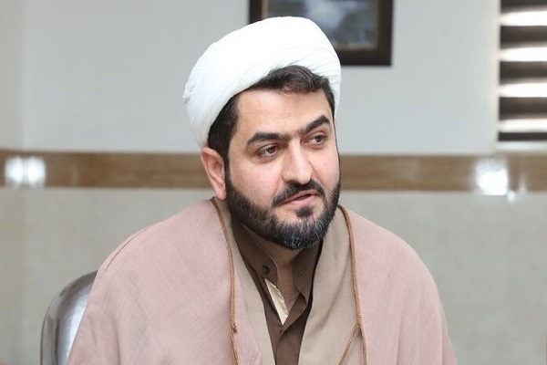 غدیر، تجلی اراده تمدن ساز