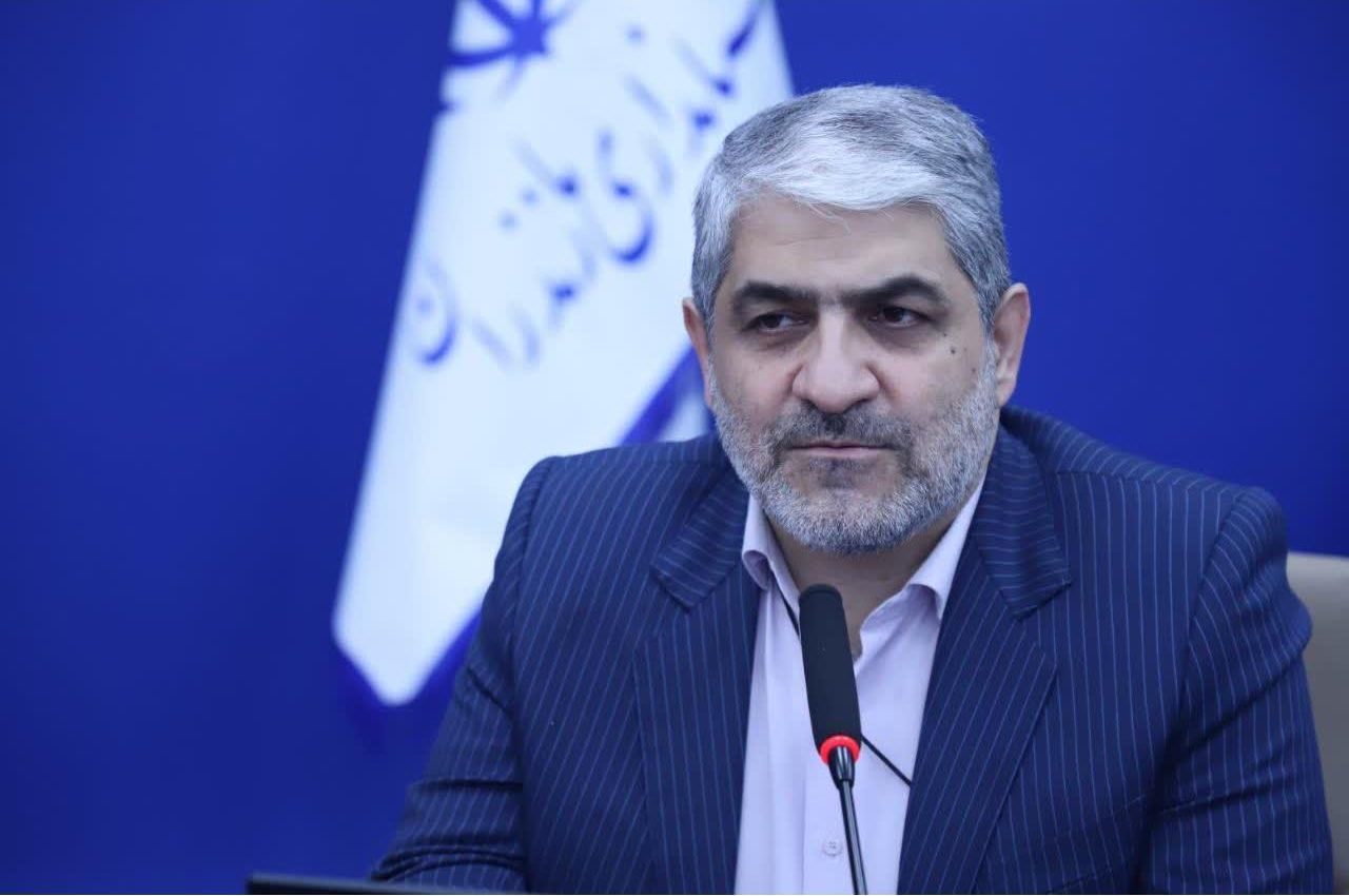 بهره‌برداری اصولی و علمی؛ لازمه تحقق رشد اقتصادی و اشتغال پایدارصنایع