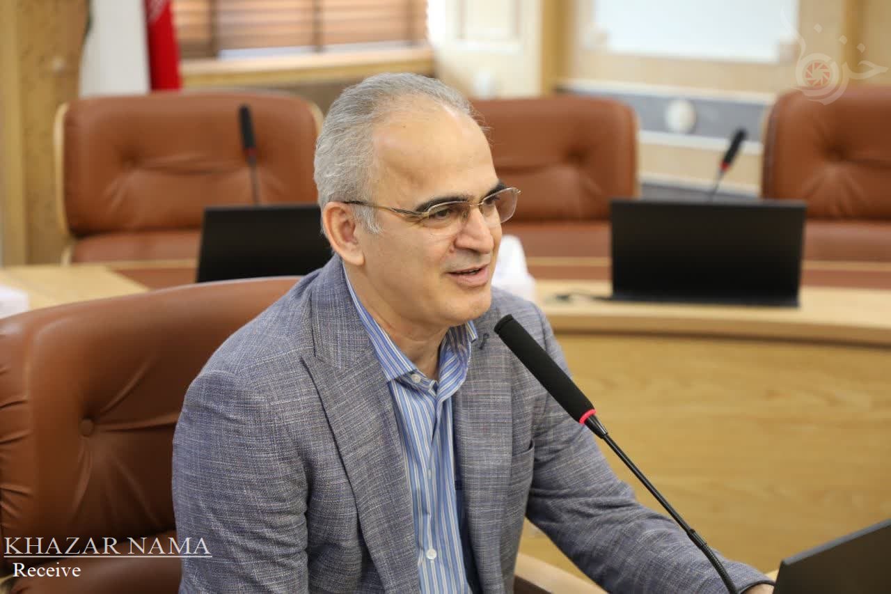 وضعیت شاخص دندان کودکان درمازندران نیاز به ارتقا دارد