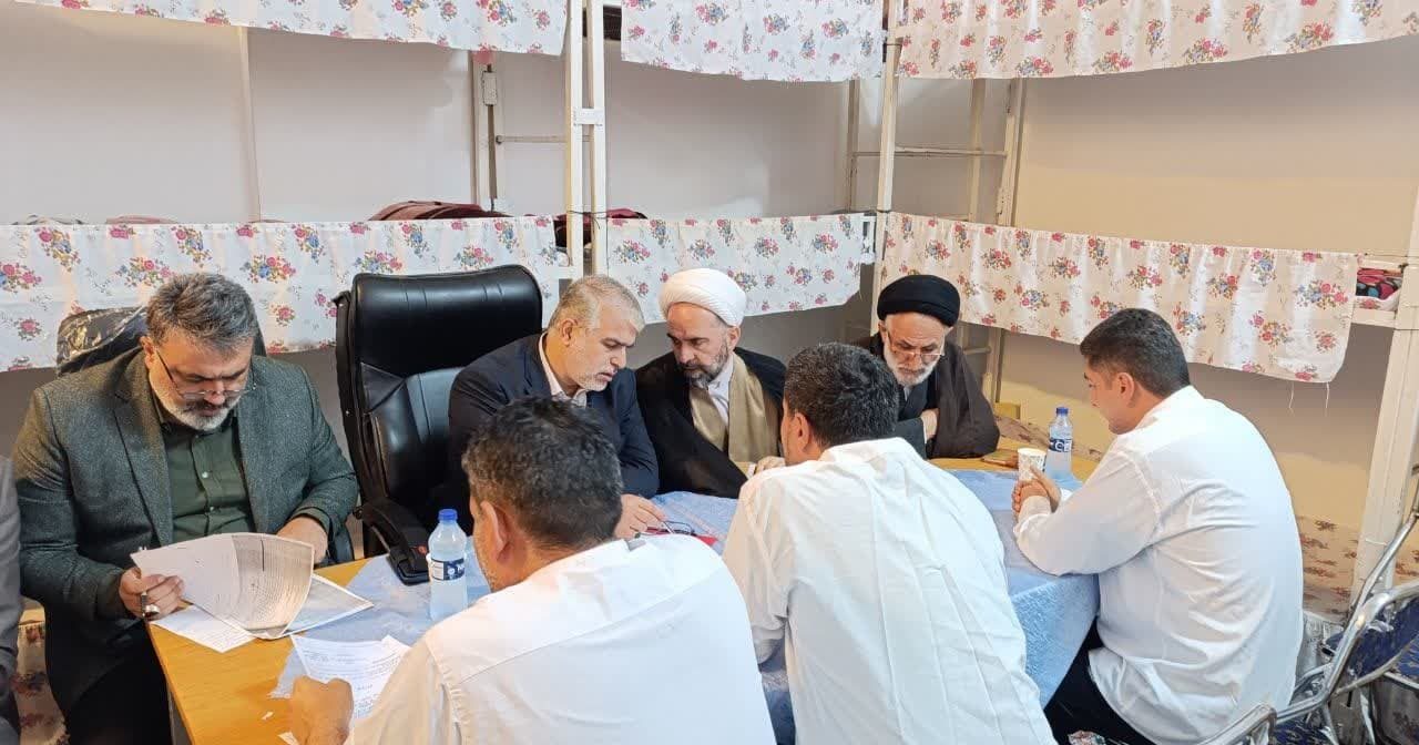 آزادی ۵۰ زندانی در ساری همزمان با هفته قوه قضاییه