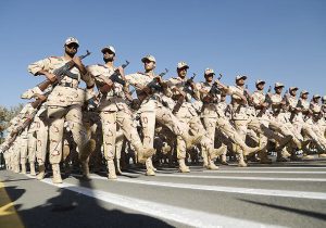 اعزام مشمولان پایه خدمتی استان مازندران