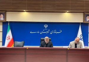 تشکیل کارگروه ویژه نظارت بر ساخت‌وساز