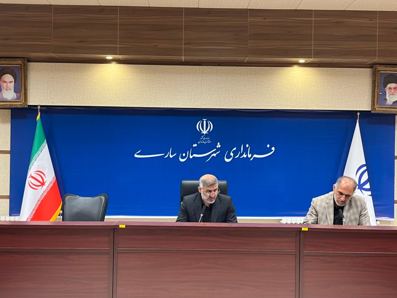 تشکیل کارگروه ویژه نظارت بر ساخت‌وساز