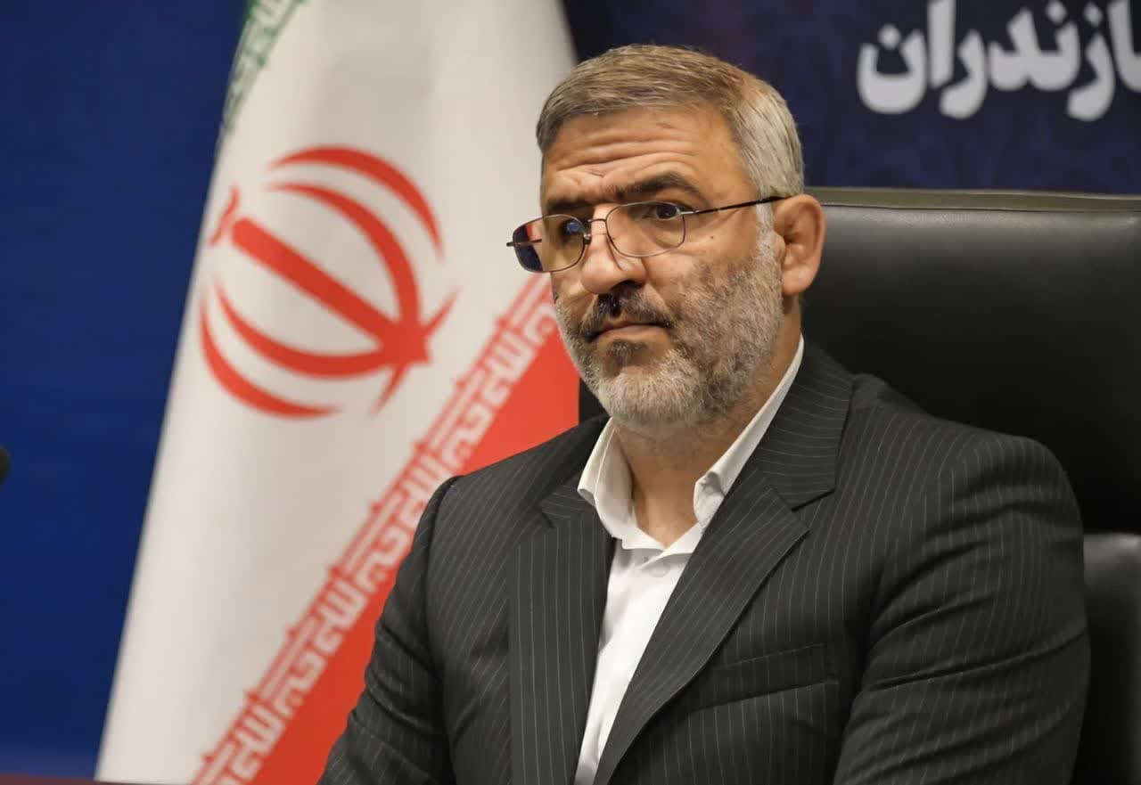 فرهنگ فاطمی، غیرت علوی و ایثار حسینی ستون های قرارگاه ایران همدل است