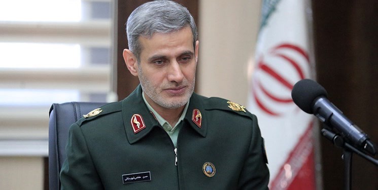 بازداشت ۱۵ متهم به نشر اکاذیب و تشویش اذهان عمومی در مازندران