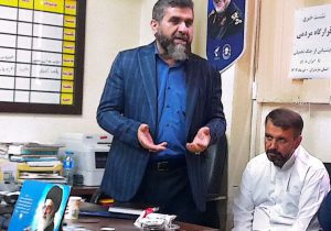 پیشگامی مازندران در تشکیل قرارگاه مردمی/ پشتیبانی ازجنگ تحمیلی /تشریح ماموریت‌های پنج‌گانه ستادهای شهرستانی «ایران ما»