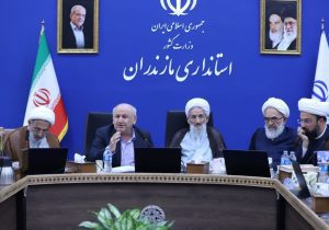 ناترازی‌ها حاصل عدم مهارت و دانش مدیریتی برخی مسئولان در گذشته بوده است