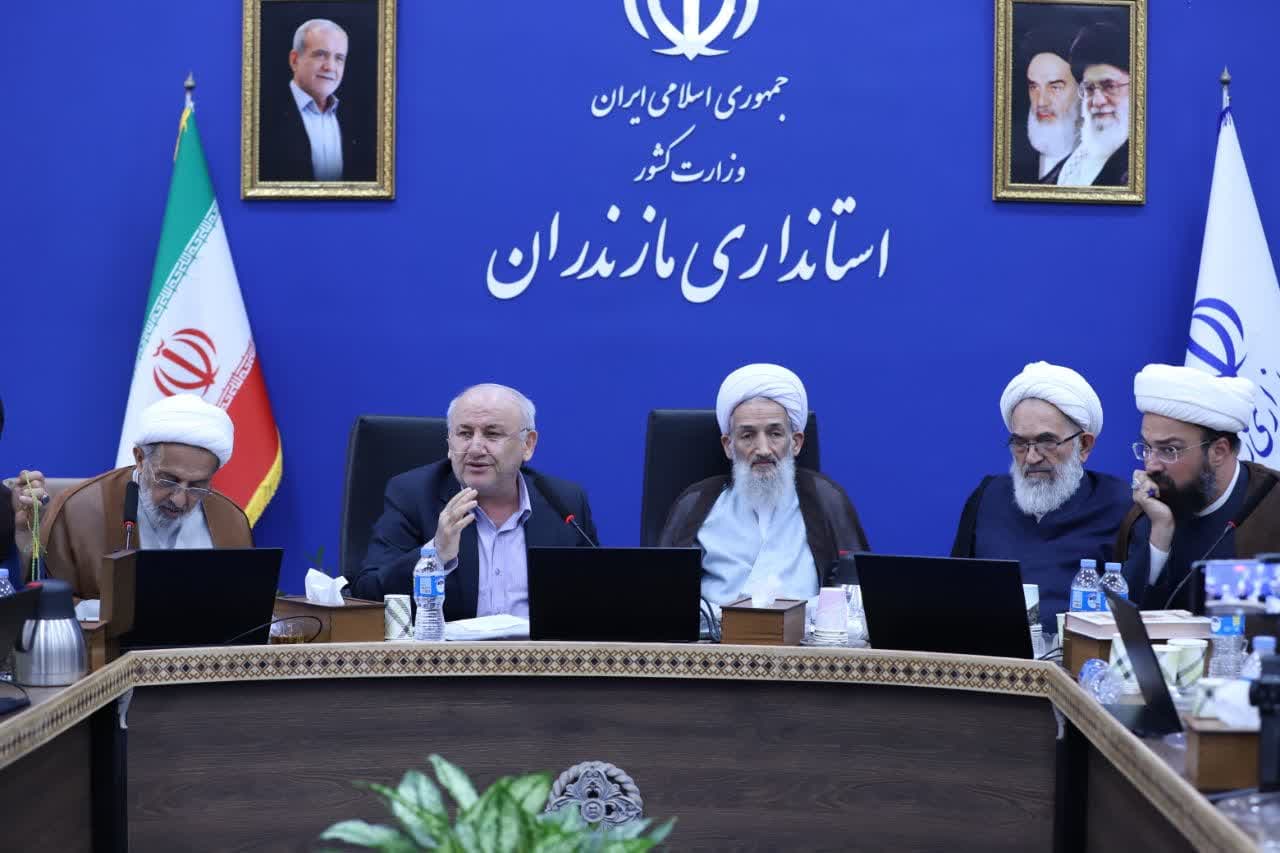 ناترازی‌ها حاصل عدم مهارت و دانش مدیریتی برخی مسئولان در گذشته بوده است