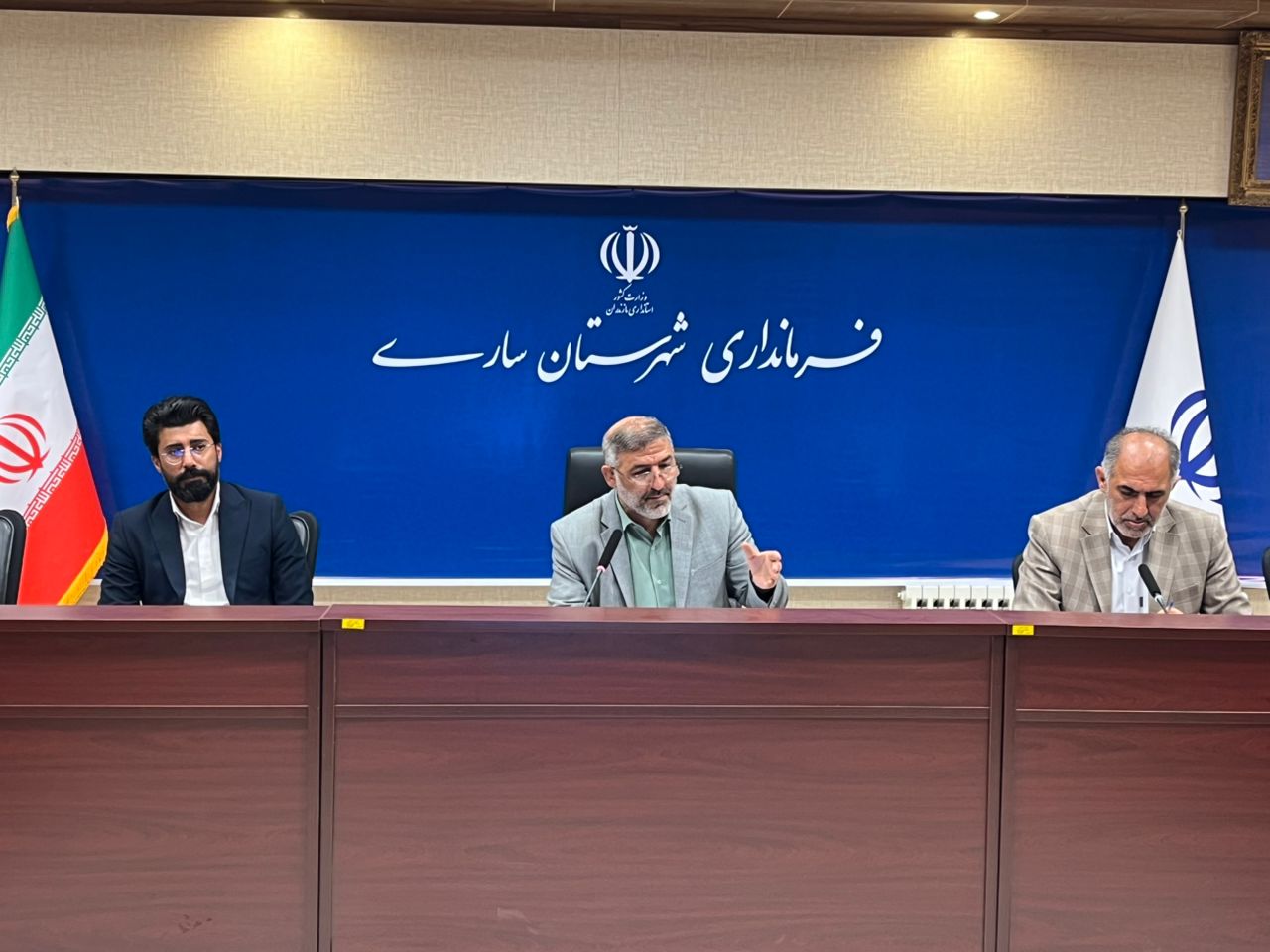 توسعه را نمی‌توان انتظار کشید؛ باید آن را با برنامه‌ریزی، اولویت‌بندی و حضور میدانی محقق ساخت