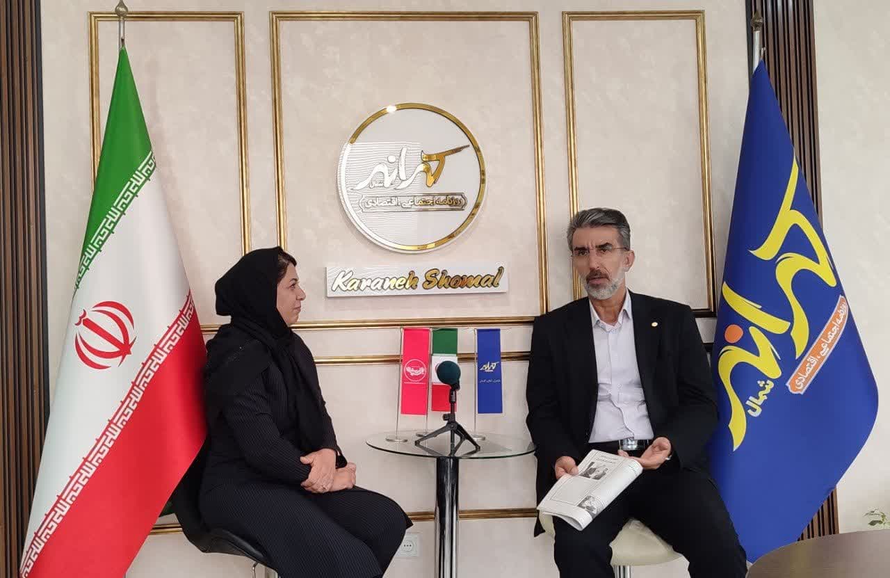 اختیار نداریم، منابع کم است، اما اولویت ها مشخص است!