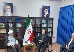 افزایش ذخایر راهبردی کالاهای اساسی