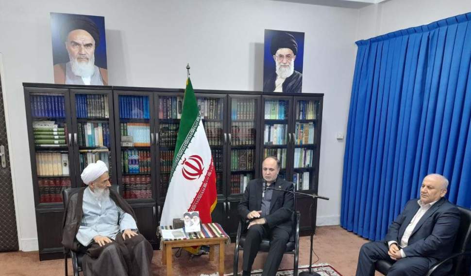 افزایش ذخایر راهبردی کالاهای اساسی