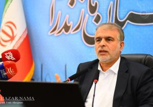 برخورد قاطع دستگاه قضا مازندران با مخلان نظم و امنیت در جامعه
