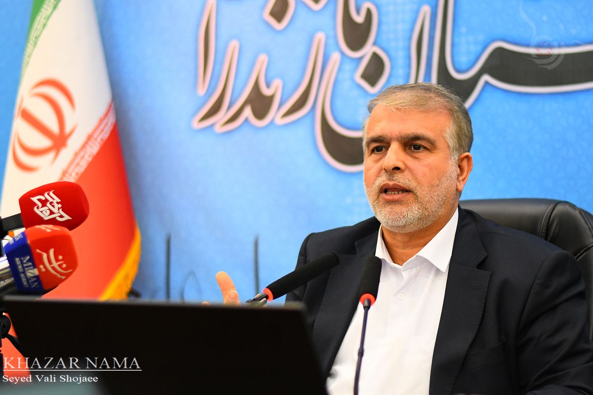 برخورد قاطع دستگاه قضا مازندران با مخلان نظم و امنیت در جامعه