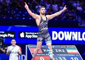 نقره‌ای در مغولستان، افتخاری برای مازندران