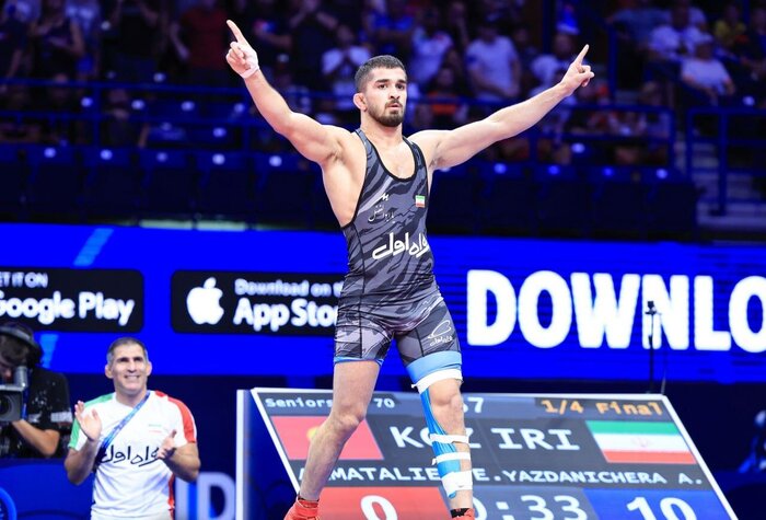 نقره‌ای در مغولستان، افتخاری برای مازندران