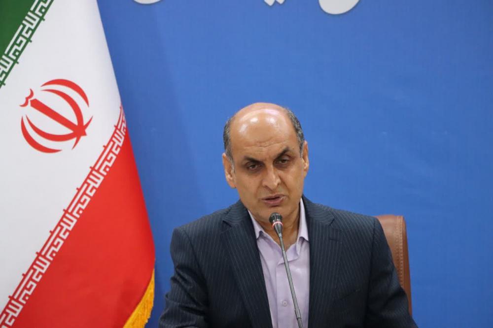 سرانه آموزشی گیلان با بهره برداری ۳۵ مدرسه از میانگین کشوری بیشتر می شود