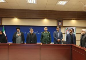 “فرماندار حل‌المسائل ساری: ۳۳ پروژه توسعه‌ای با محوریت مردم و عملگرایی جهادی”