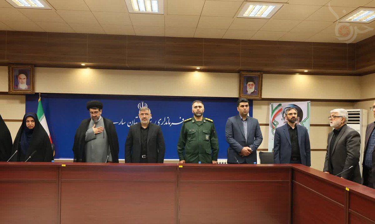 “فرماندار حل‌المسائل ساری: ۳۳ پروژه توسعه‌ای با محوریت مردم و عملگرایی جهادی”