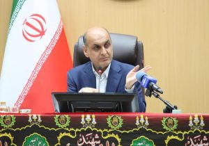 هر روستا باید به یک واحد اقتصادی پایدار تبدیل شود