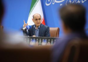 تخریب زیرساخت‌های صنعتی گیلان؛ حمله‌ای برنامه‌ریزی‌شده و ضدبشری