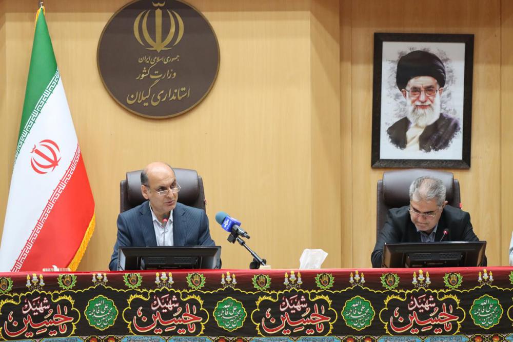 ۱۲هزار واحد در گیلان؛ سهم طرح‌های حمایتی دولت از سبد مسکن استان