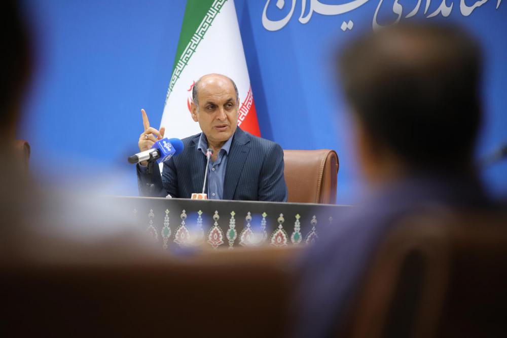 تخریب زیرساخت‌های صنعتی گیلان؛ حمله‌ای برنامه‌ریزی‌شده و ضدبشری