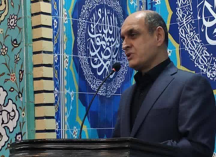 خسارات ناشی از حمله تروریستی در آستانه‌اشرفیه به‌طور کامل جبران می‌شود