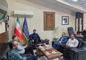 تاکید بر استفاده از ظرفیت‌ها جهت مدیریت هوشمند فضای مجازی