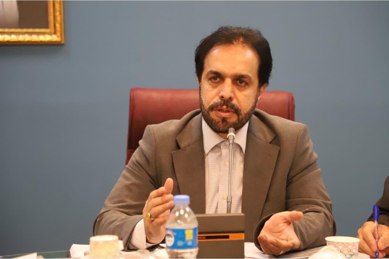 “ایران دیجیتال”  فرصتی طلایی برای تحول در نظام آموزشی