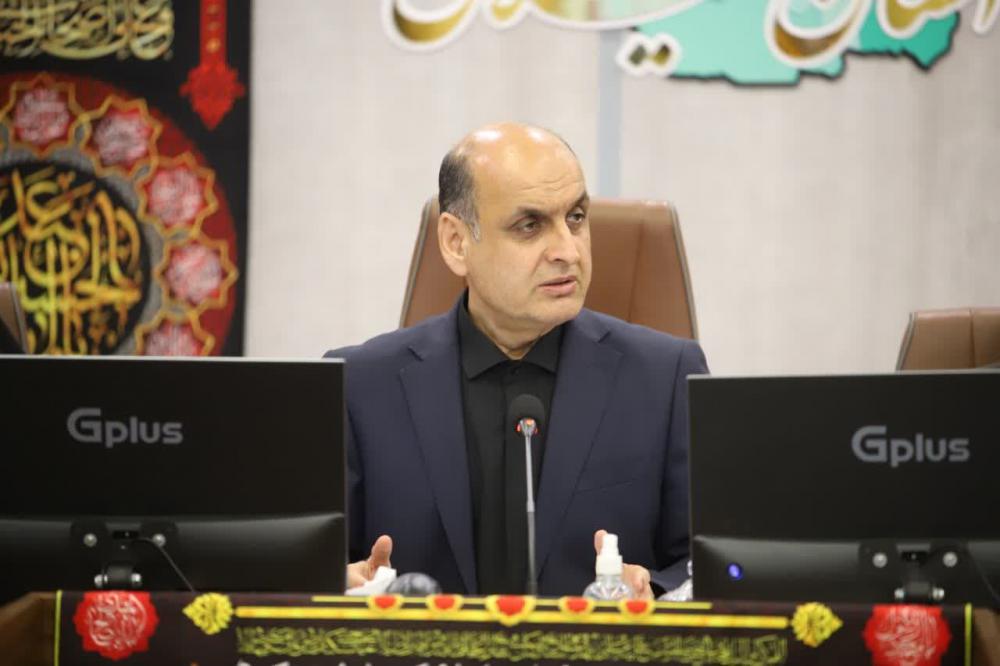 توسعه کشور در گرو توسعه مدارس