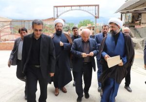 وعده مساعدت برای تسریع ساخت