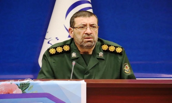 موزه دفاع مقدس و مقاومت مازندران؛ قطب گردشگری انقلاب و ارزش‌های انقلابی