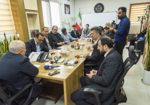 با مدیریت جدید، سازمان همیاری پیشتاز همگرایی در میان شهرداری‌ها می‌شود