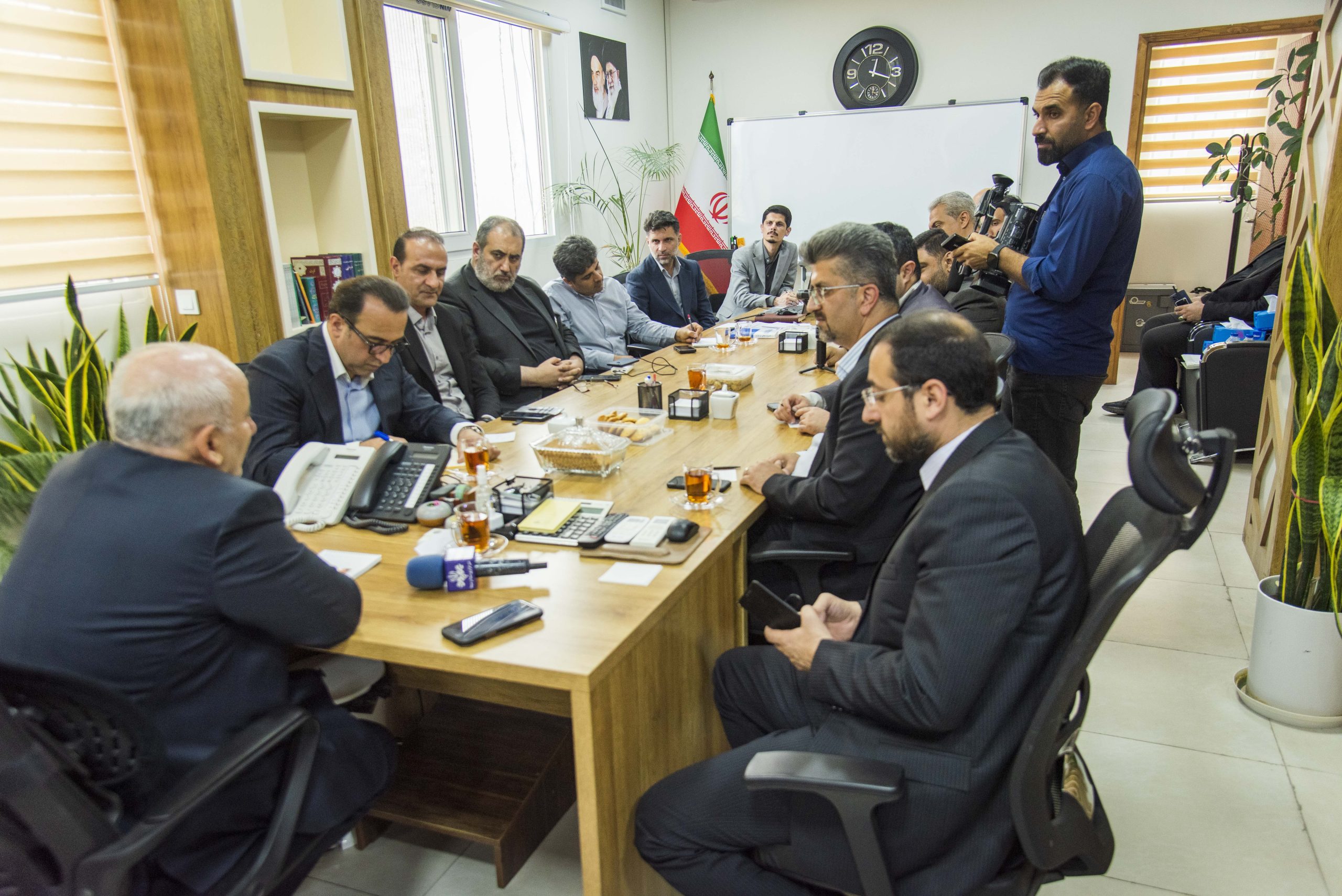 با مدیریت جدید، سازمان همیاری پیشتاز همگرایی در میان شهرداری‌ها می‌شود