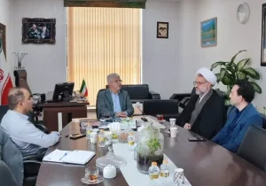 توسعه زیرساخت‌های آب و انرژی گلستان با مشارکت اوقاف در گلستان